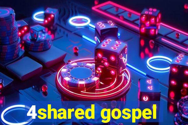 4shared gospel